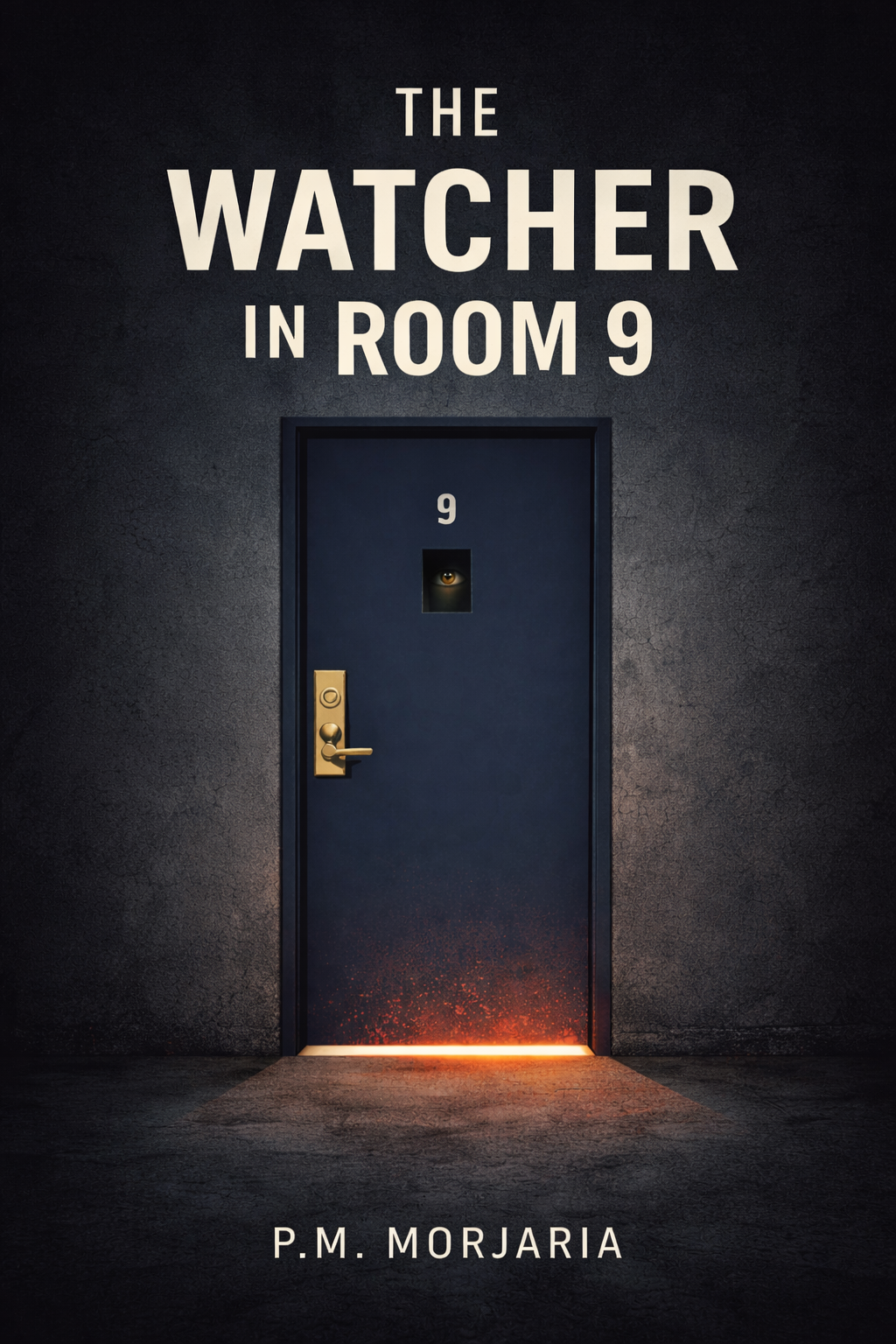 The Watcher in Room 9
